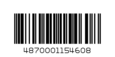 ??????? ??????? ?????? 1 ? - Штрих-код: 4870001154608