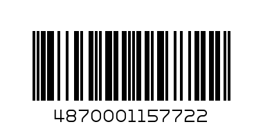 ?????? ??????? ??? ? ??????? 1,5 ? - Штрих-код: 4870001157722