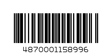 ?????? ????????? ????? 1,5 ? ???????? - Штрих-код: 4870001158996