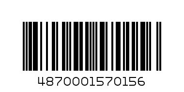 7up 2л - Штрих-код: 4870001570156