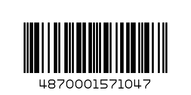 асу клубника киви 0.5 - Штрих-код: 4870001571047