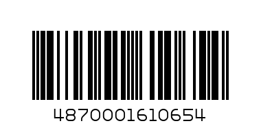 Disney.шамп.Золушка.200мл - Штрих-код: 4870001610654