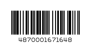 Селдь в масле - Штрих-код: 4870001671648