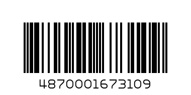 сельдь в масле - Штрих-код: 4870001673109