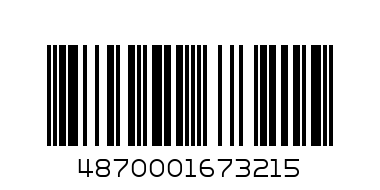 Лосось соломка 100 гр - Штрих-код: 4870001673215