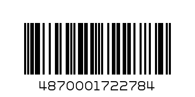 Напиток 1л тархун - Штрих-код: 4870001722784