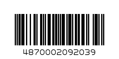 Сыр Чечил Лосось 30пр Багратион, 100гр - Штрих-код: 4870002092039