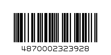 Апорт яблоко 0,33 - Штрих-код: 4870002323928