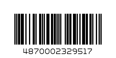 ЭНЕРГЕТИК ИЕТИ - Штрих-код: 4870002329517