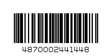 Лавровый лист 10гр - Штрих-код: 4870002441448