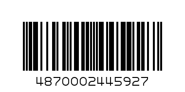 Разморин 45гр - Штрих-код: 4870002445927