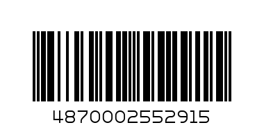 Шпатель 300 мл Эксперт - Штрих-код: 4870002552915
