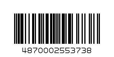 Шпатель ЭКСПЕРТ 60мм - Штрих-код: 4870002553738