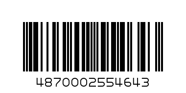 сверло по металу 8- 117 - Штрих-код: 4870002554643