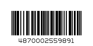 Бур по бетону 6160 Эксперт - Штрих-код: 4870002559891