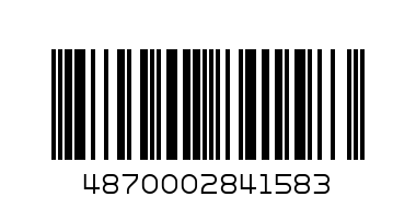 Костанайское 0.5г - Штрих-код: 4870002841583