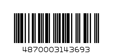 Набор кухонный 2 пр.151056 - Штрих-код: 4870003143693