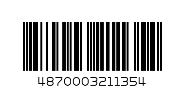 7 Сок Колибри 2л 1*6 /202/205/ - Штрих-код: 4870003211354