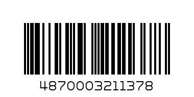 7 Сок Колибри 2л 1*6 /202/205/ - Штрих-код: 4870003211378