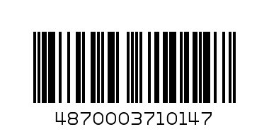 Лилия "НЕЖНАЯ" 350гр - Штрих-код: 4870003710147