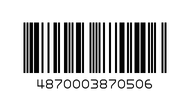 вест ком.up - Штрих-код: 4870003870506