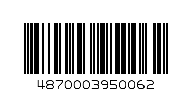 Круг отрезной 150х1,4 - Штрих-код: 4870003950062