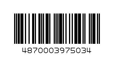 Варенье Царские 720 мл Клубничное - Штрих-код: 4870003975034