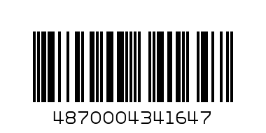 Приправа Для блюд из картофиля Асыл 20гр - Штрих-код: 4870004341647