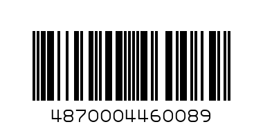 влажные сал-ки София 30шт - Штрих-код: 4870004460089