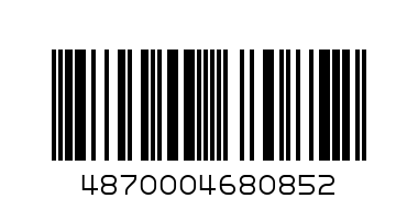 Лавр. Лист 50гр - Штрих-код: 4870004680852