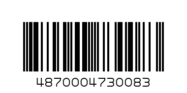 Лавровый Лист 30гр - Штрих-код: 4870004730083