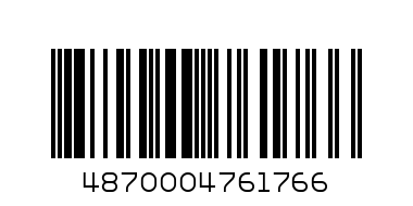 Килька Улан 240гр 48 - Штрих-код: 4870004761766