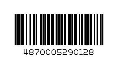 Напиток 2л дюшес - Штрих-код: 4870005290128