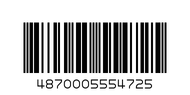 бинт стер биола 7на 14 см - Штрих-код: 4870005554725