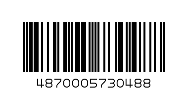 Творг Родина - Штрих-код: 4870005730488