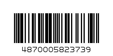 майонез - Штрих-код: 4870005823739