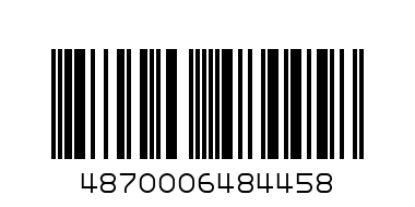 Коктейль Royal Food в ас-те 30гр Казахстан - Штрих-код: 4870006484458