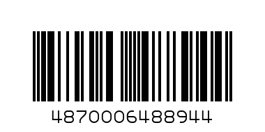 Перец красный молотый 100 гр - Штрих-код: 4870006488944