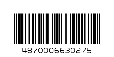 Джи джи зел яблоко 1.5л - Штрих-код: 4870006630275