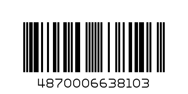 Энерг напиток НИ 500 гр жб - Штрих-код: 4870006638103