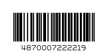 Viva крен мыло минд молочко 330мл - Штрих-код: 4870007222219