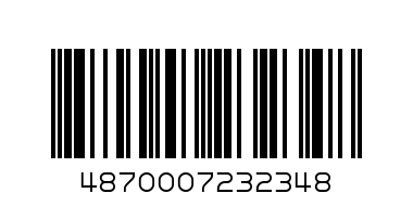 Морож Ностальгия в Шоколаде 80гр - Штрих-код: 4870007232348