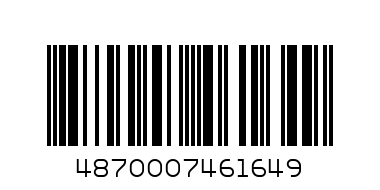 Капуста "пекинская Бокал" Инвент+ - Штрих-код: 4870007461649