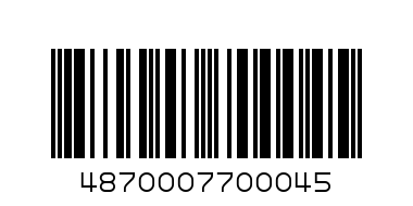 Открытка пригласительная Artcard Шақыру 60 жас 23-711к-60 - Штрих-код: 4870007700045