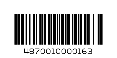 2 сигареты бонд син /198/200/ - Штрих-код: 4870010000163