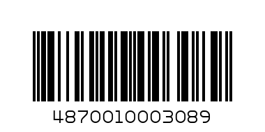 Marlboro fiter plus блок - Штрих-код: 4870010003089