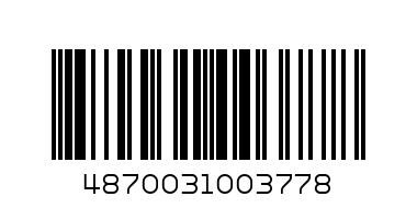 Туран вишня 1,5л - Штрих-код: 4870031003778