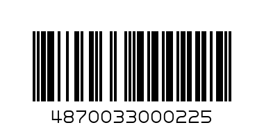 Напиток с/г Дюшес 2 л - Штрих-код: 4870033000225