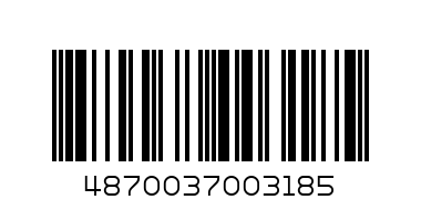 мини торт мокко - Штрих-код: 4870037003185