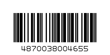 К Чаю 3 желания - Штрих-код: 4870038004655
